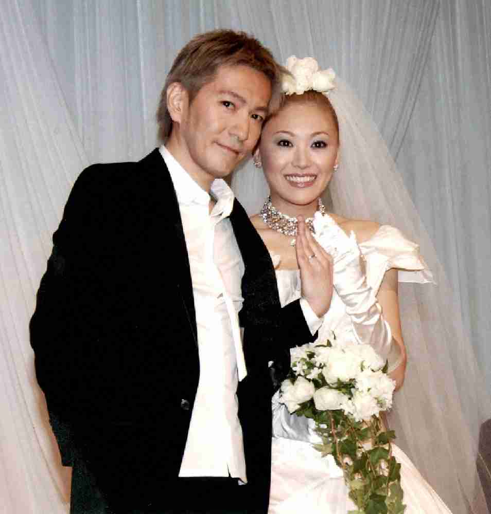 メンバー同士で付き合った・結婚したグループ・バンドは？