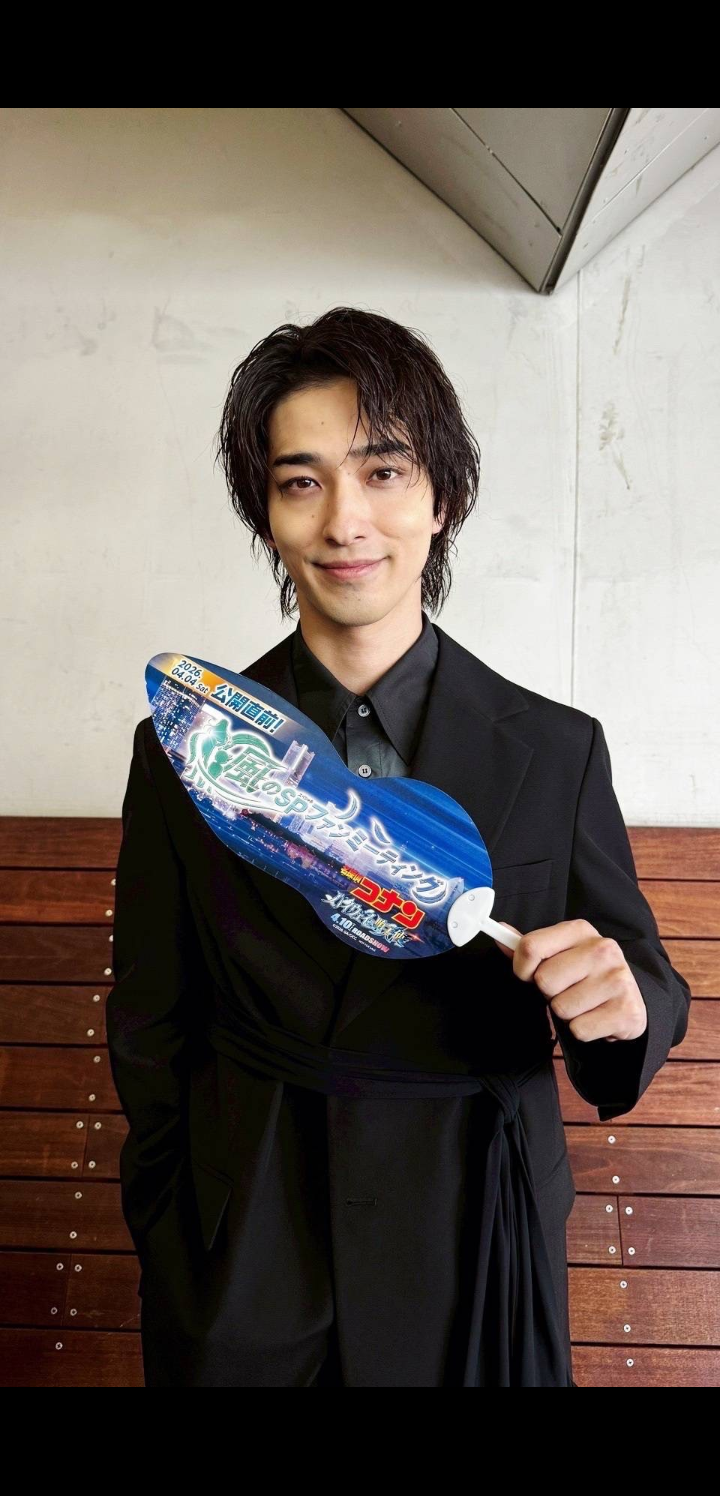 小芝風花『大奥』で “男性アイドルから口説かれた” 報道…浮かび上がる “決定的な二択” にファン騒然