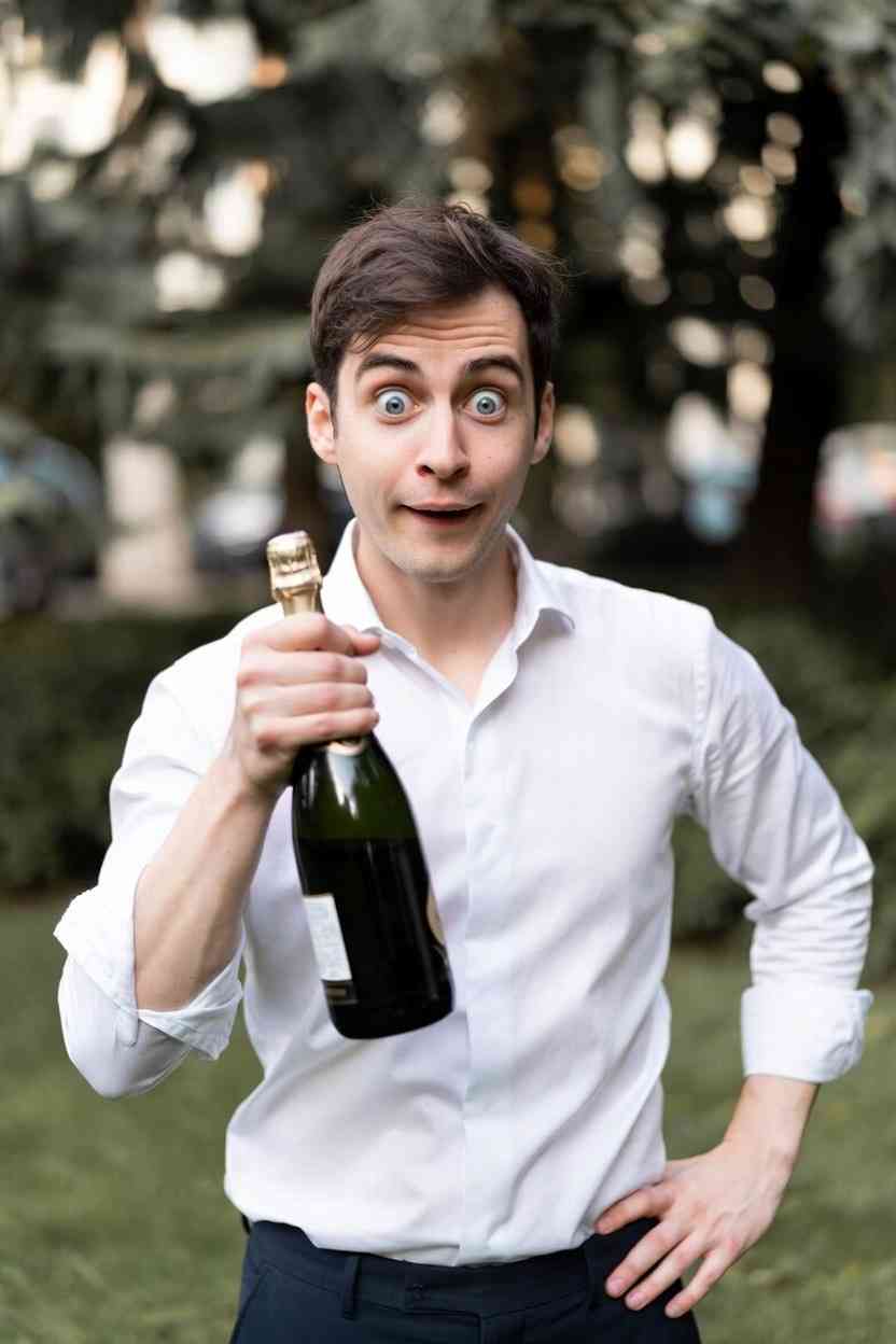 【自分にだけ迷惑かける系】酔っ払って何やらかした？