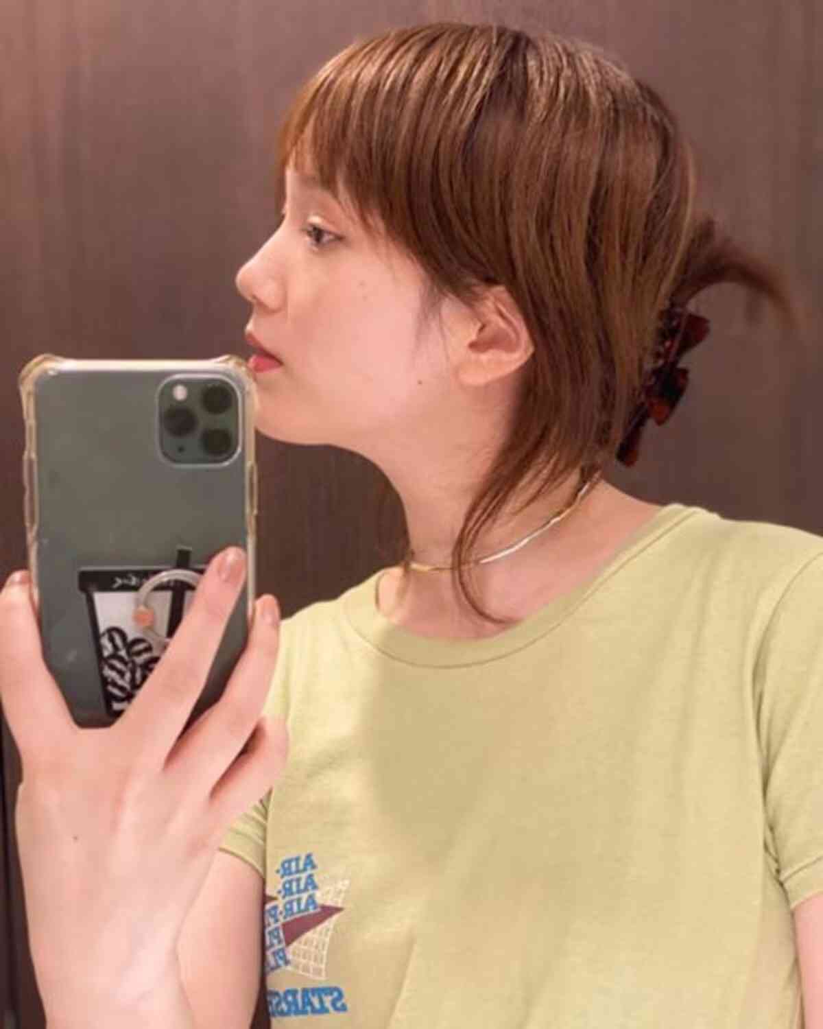 【メイク】出目か奥目か