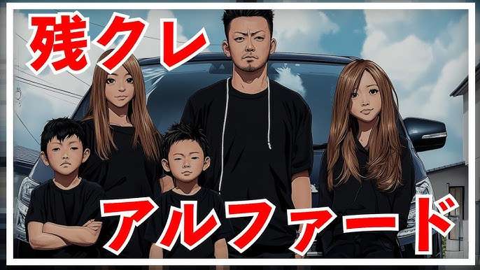 「残クレ」利用で憧れのアルファードオーナーに→過失ゼロの追突事故で家計崩壊…年収400万円台・35歳男性に渡された〈1枚の請求書〉