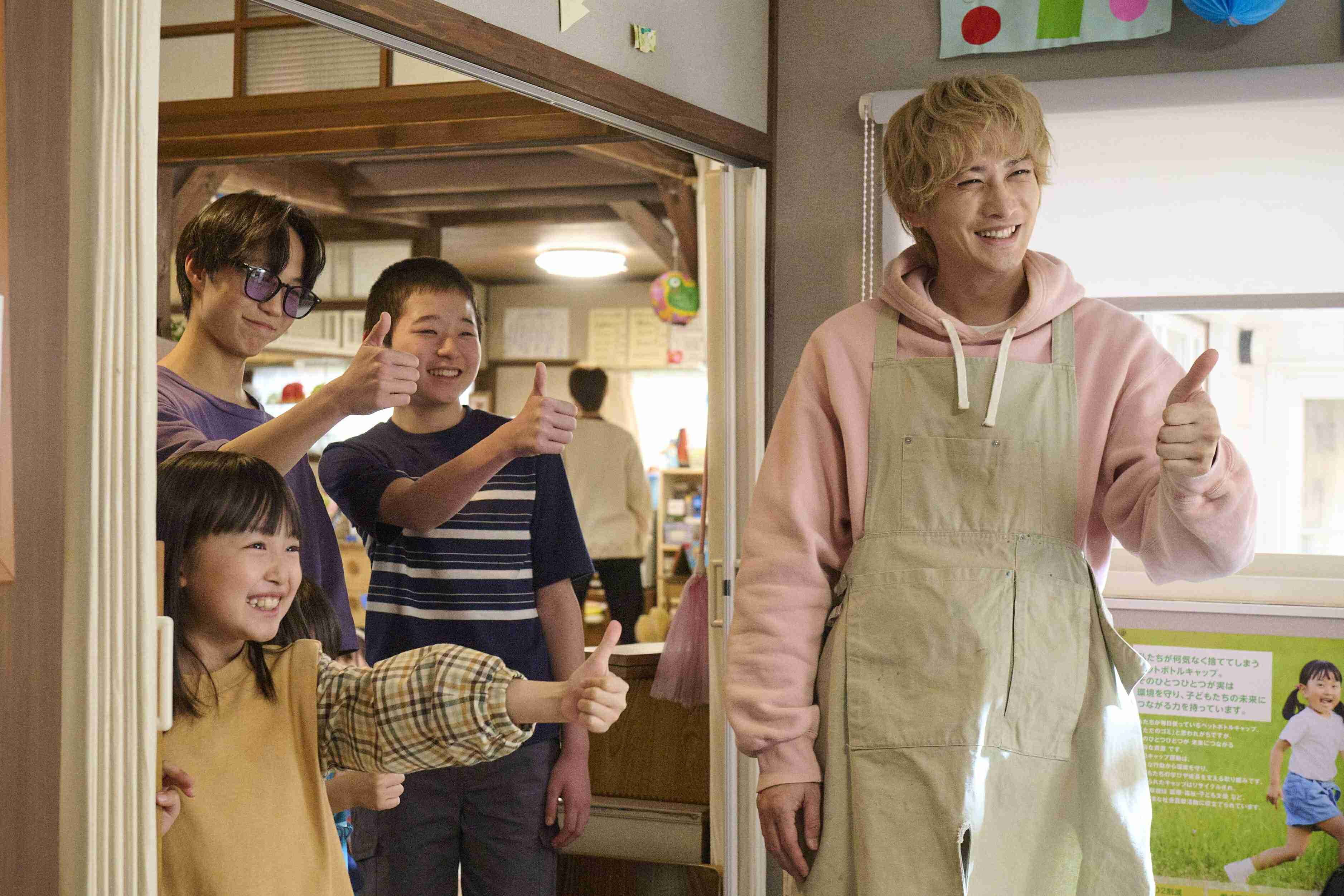 坂口健太郎　フジ“史上最大規模”のドラマに主演決定！永野芽郁との“三角関係”報道からの再起なるか