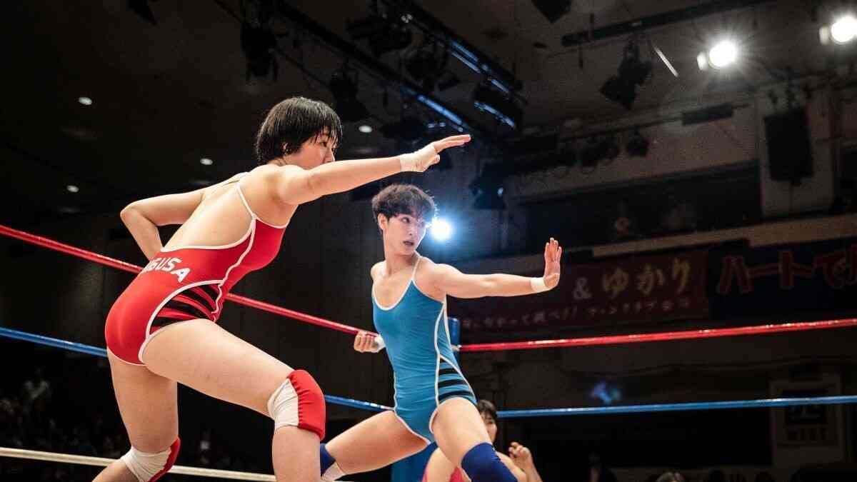 Netflix総合トピpart5