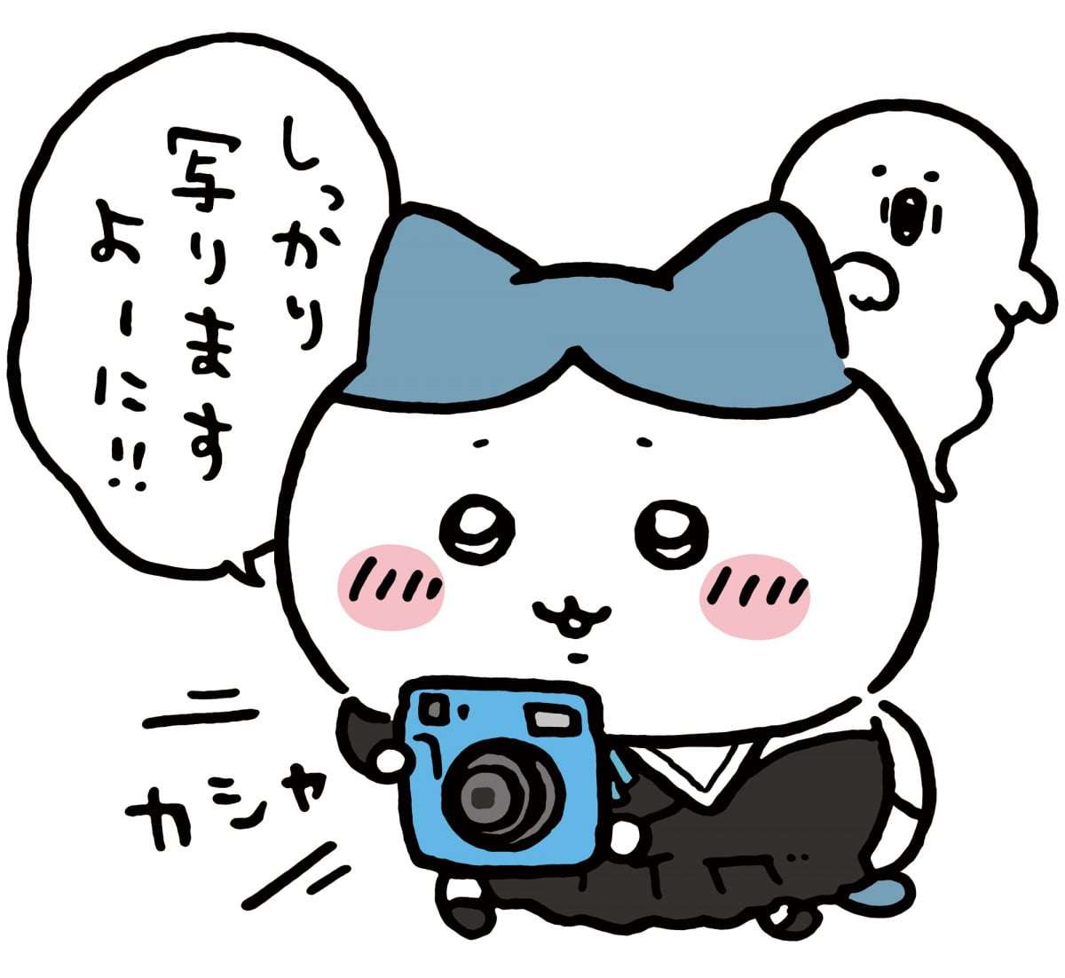 写真撮る時【ノーマルカメラ】