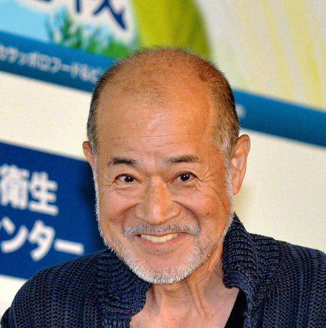 黒沢年雄、金額足りずスタンプ拒否のパン店に「融通利かせないと」で大炎上　一夜明け「なんでこんなに影響力があるのかな」「トランプより筋が通っていると思うが（笑）」