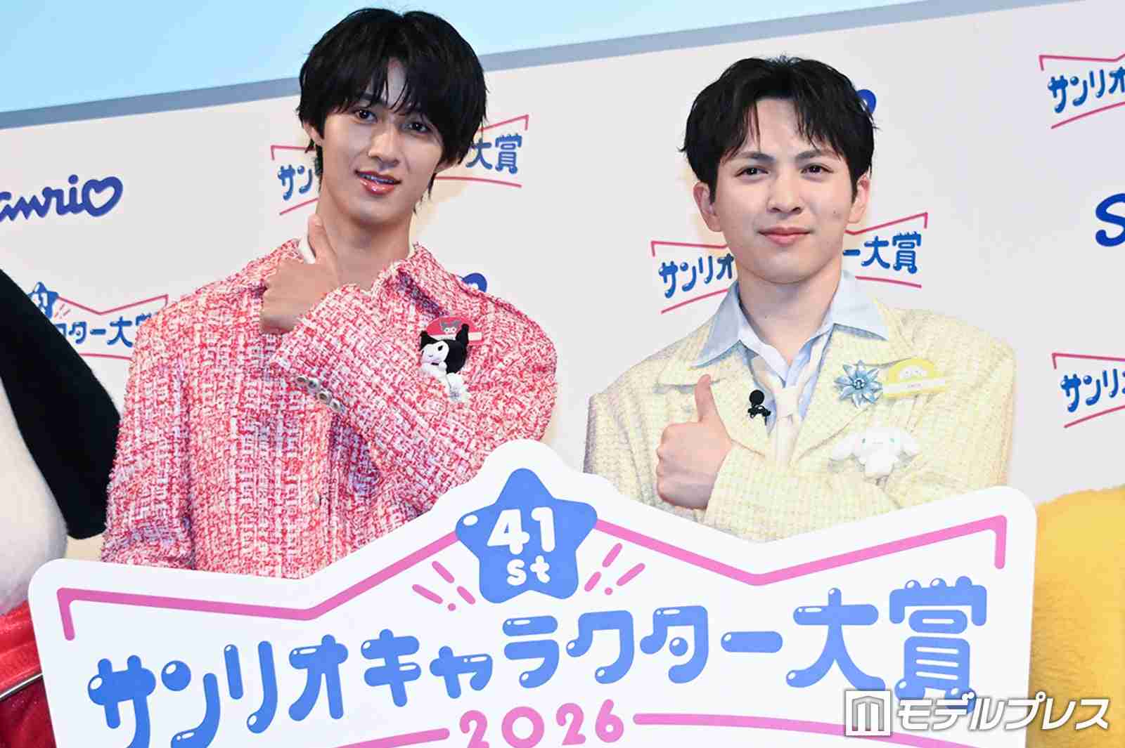 M!LK好きな人 Part6《アンチ厳禁》