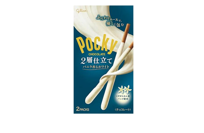 ホワイトチョコ好きな人