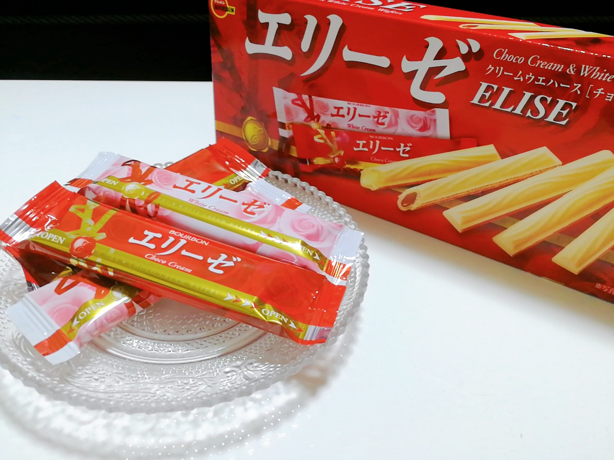 ホワイトチョコ好きな人