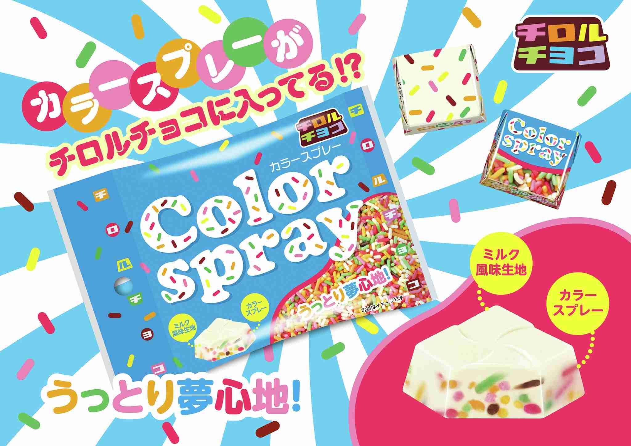 ホワイトチョコ好きな人
