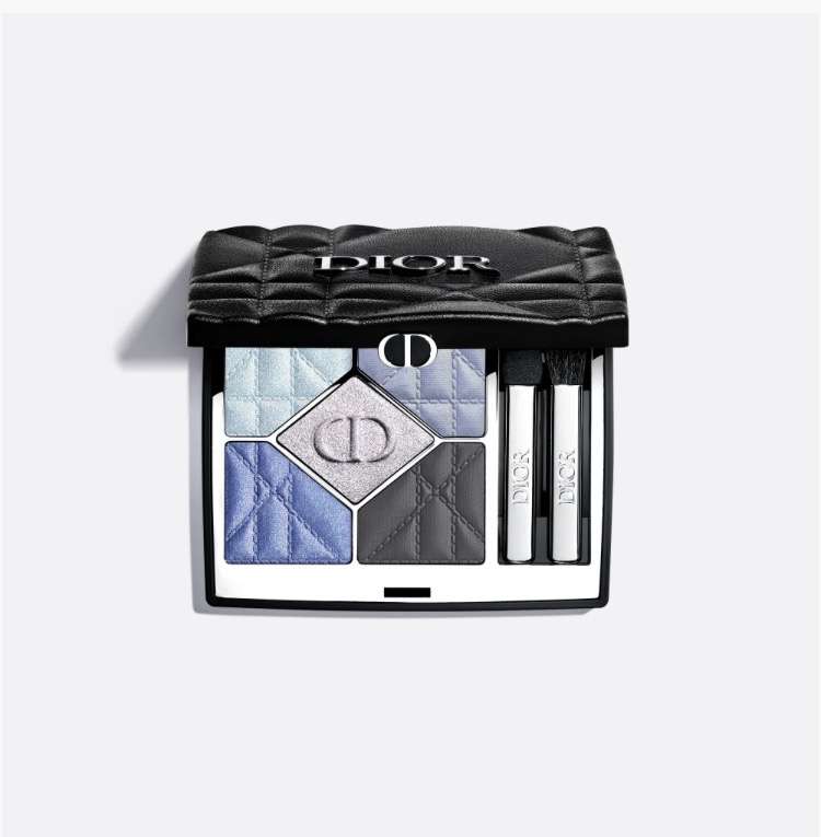 【ブルー系】青いアイシャドウ【アイメイク】