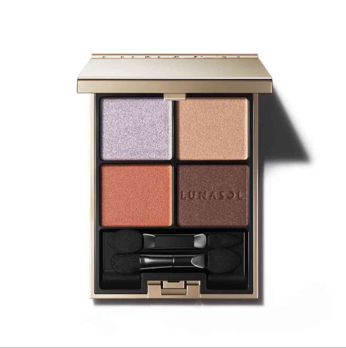 【ブルー系】青いアイシャドウ【アイメイク】