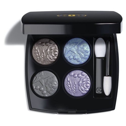 【ブルー系】青いアイシャドウ【アイメイク】