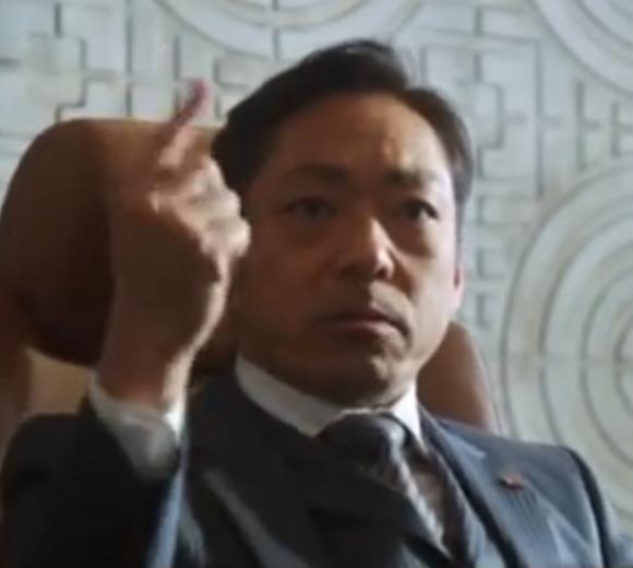 絶対にミスを認めない上司・先輩がいる人