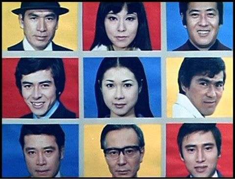これ見てるガル民て私だけだろうな【ドラマ編】