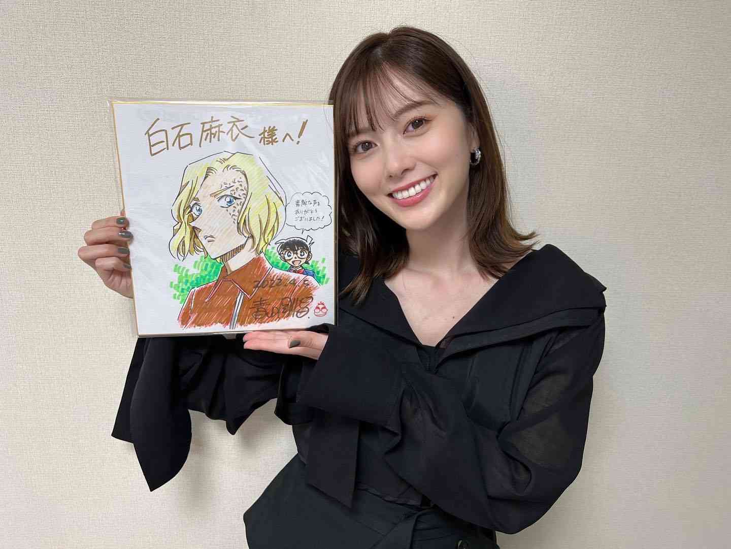 【実況・感想】金曜ロードショー「名探偵コナン ハロウィンの花嫁」