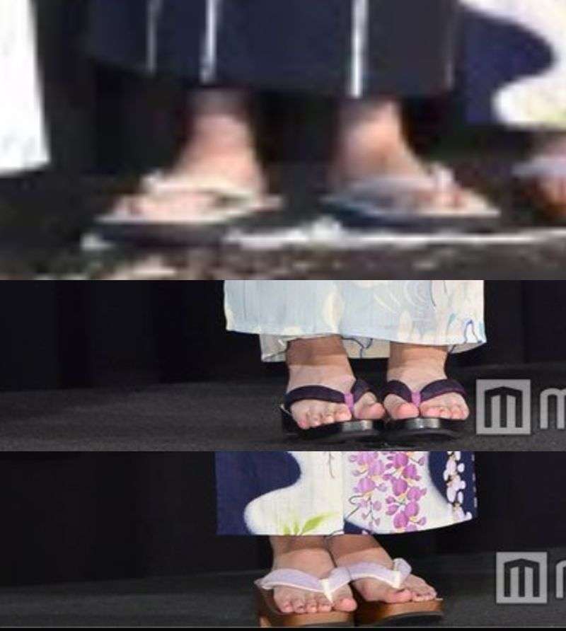 長期休養が心配された長澤まさみ 撮影風景“スクープ”で“身長逆サバ疑惑”再燃の可能性