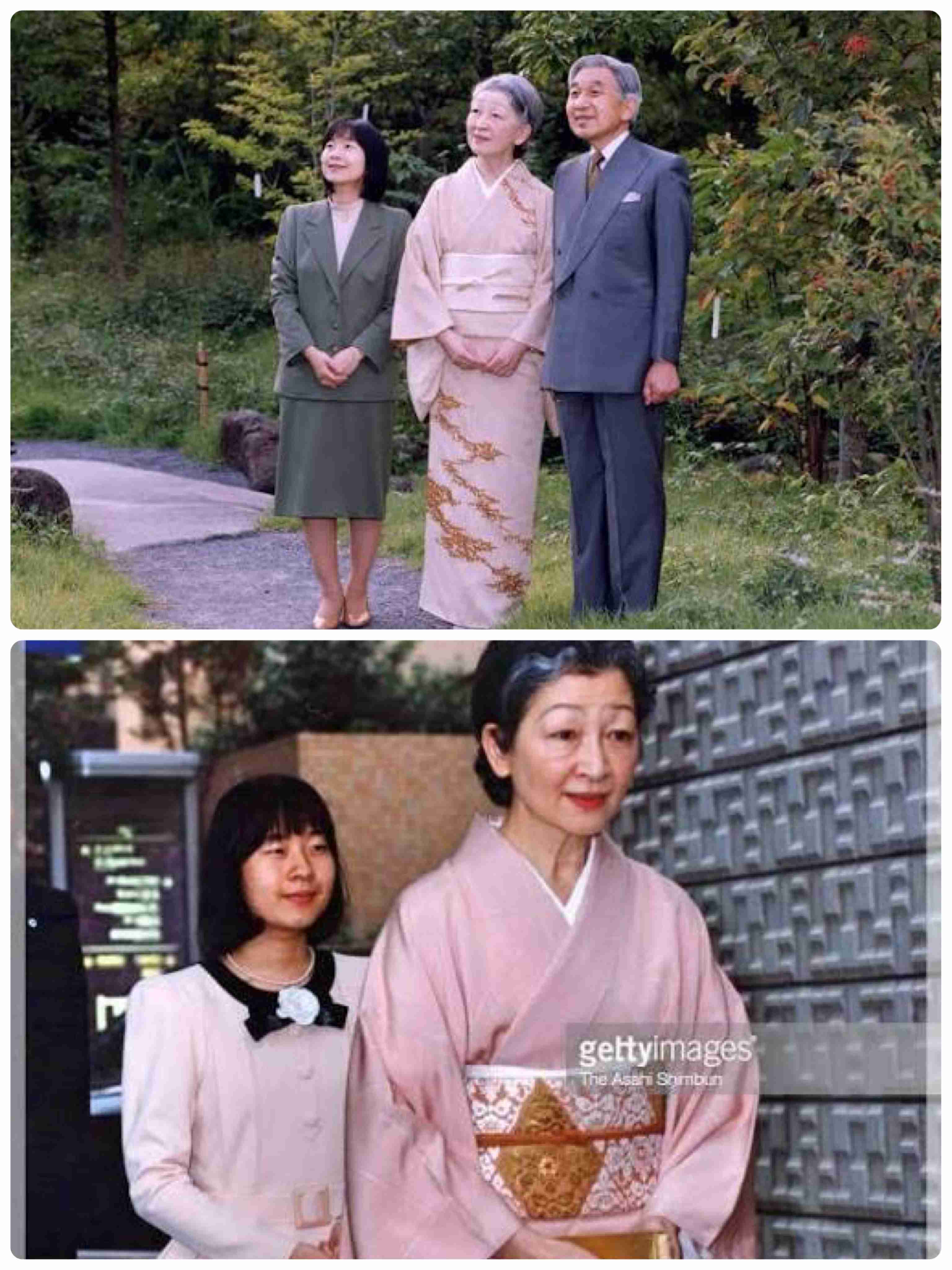 天皇皇后両陛下とマクロン大統領夫妻が懇談　フランスで人気の漫画や日本で人気の仏文学が話題に　通訳交えず4人だけで昼食も