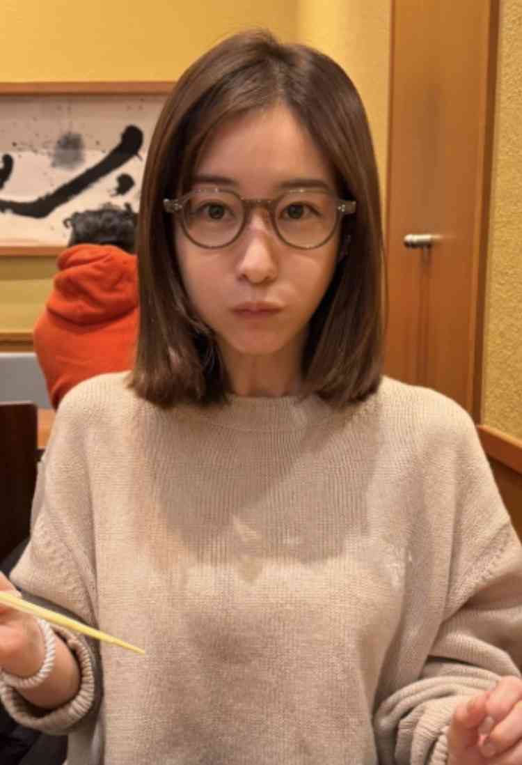 田中みな実「自分はそう思いません」おごり・おごられ論争での女性側の主張「何それ？知らない」