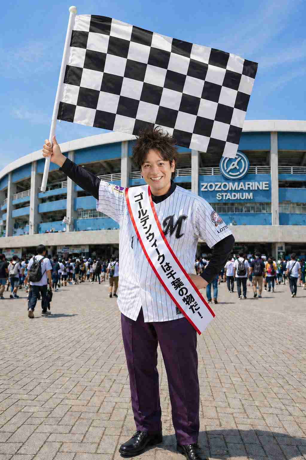 千葉ロッテマリーンズファン集まれ！Part35