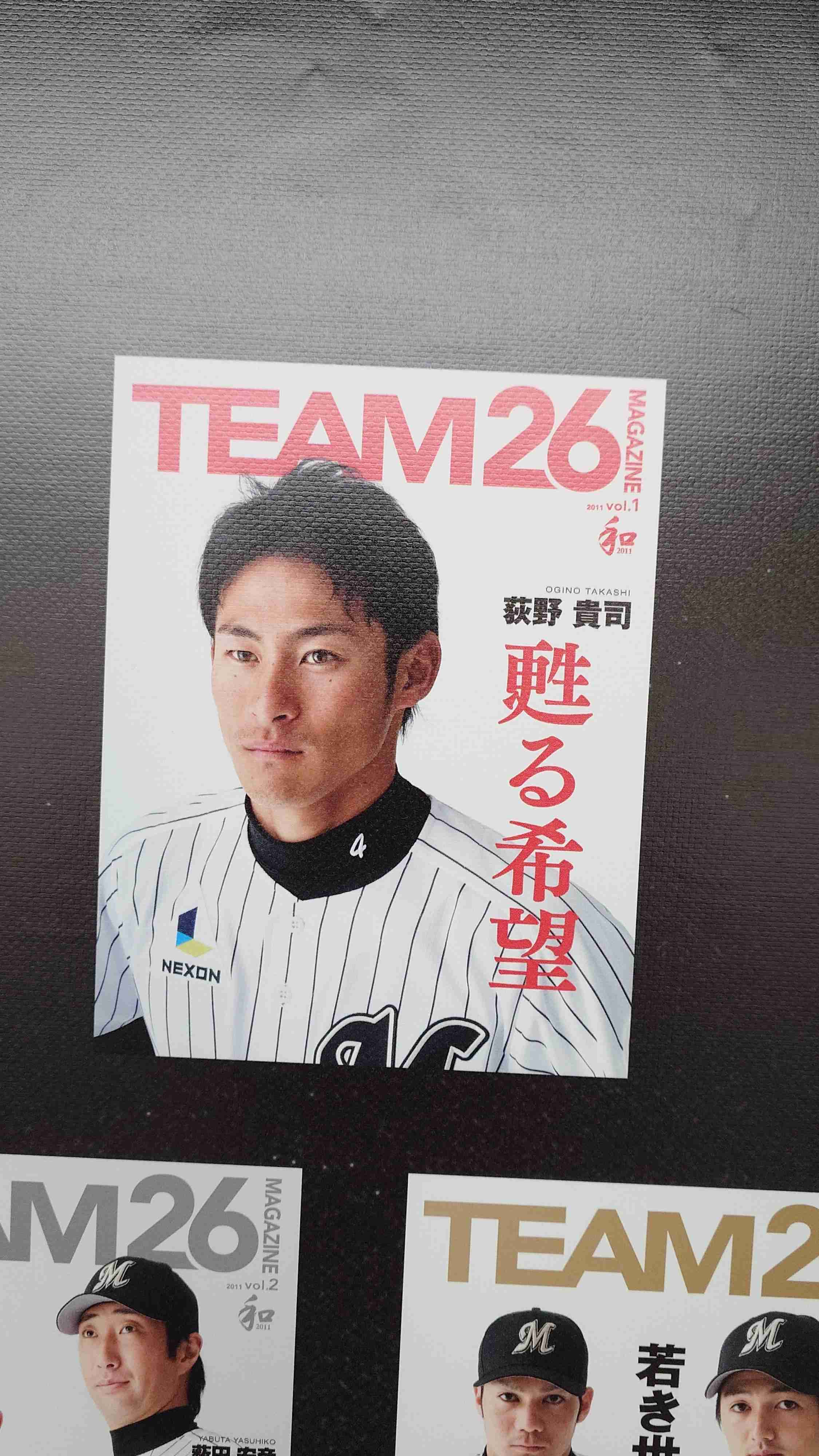 千葉ロッテマリーンズファン集まれ！Part35