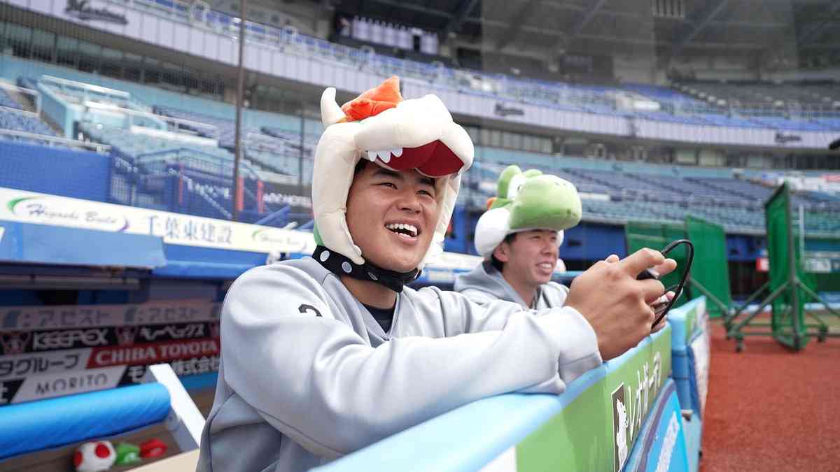 千葉ロッテマリーンズファン集まれ！Part35