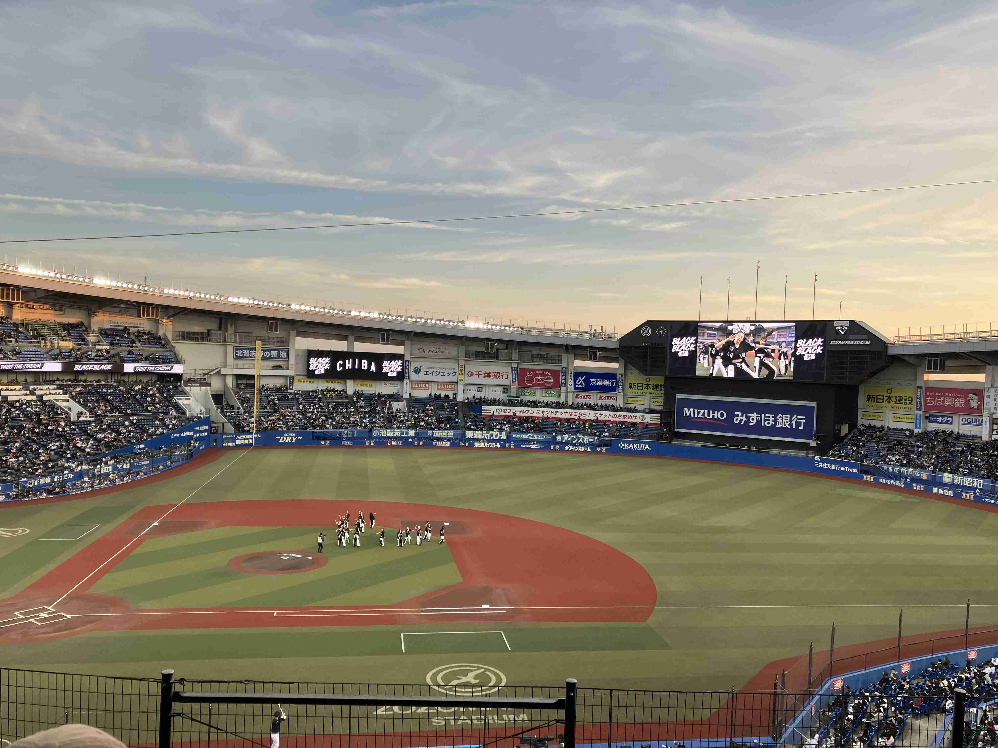 千葉ロッテマリーンズファン集まれ！Part35