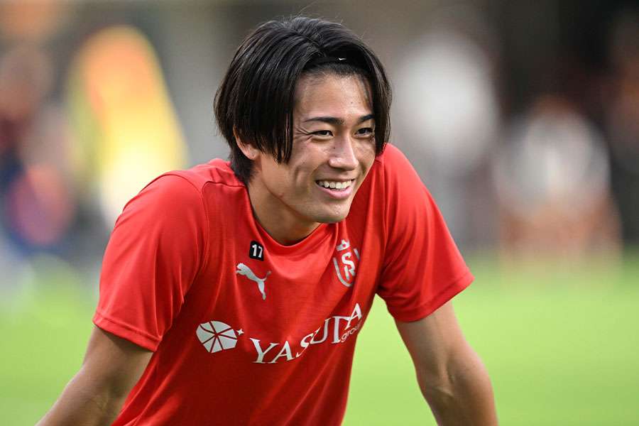 【日本代表】三笘決勝ゴール！優勝候補イングランドから初勝利！聖地ウェンブリーで歴史的金星！