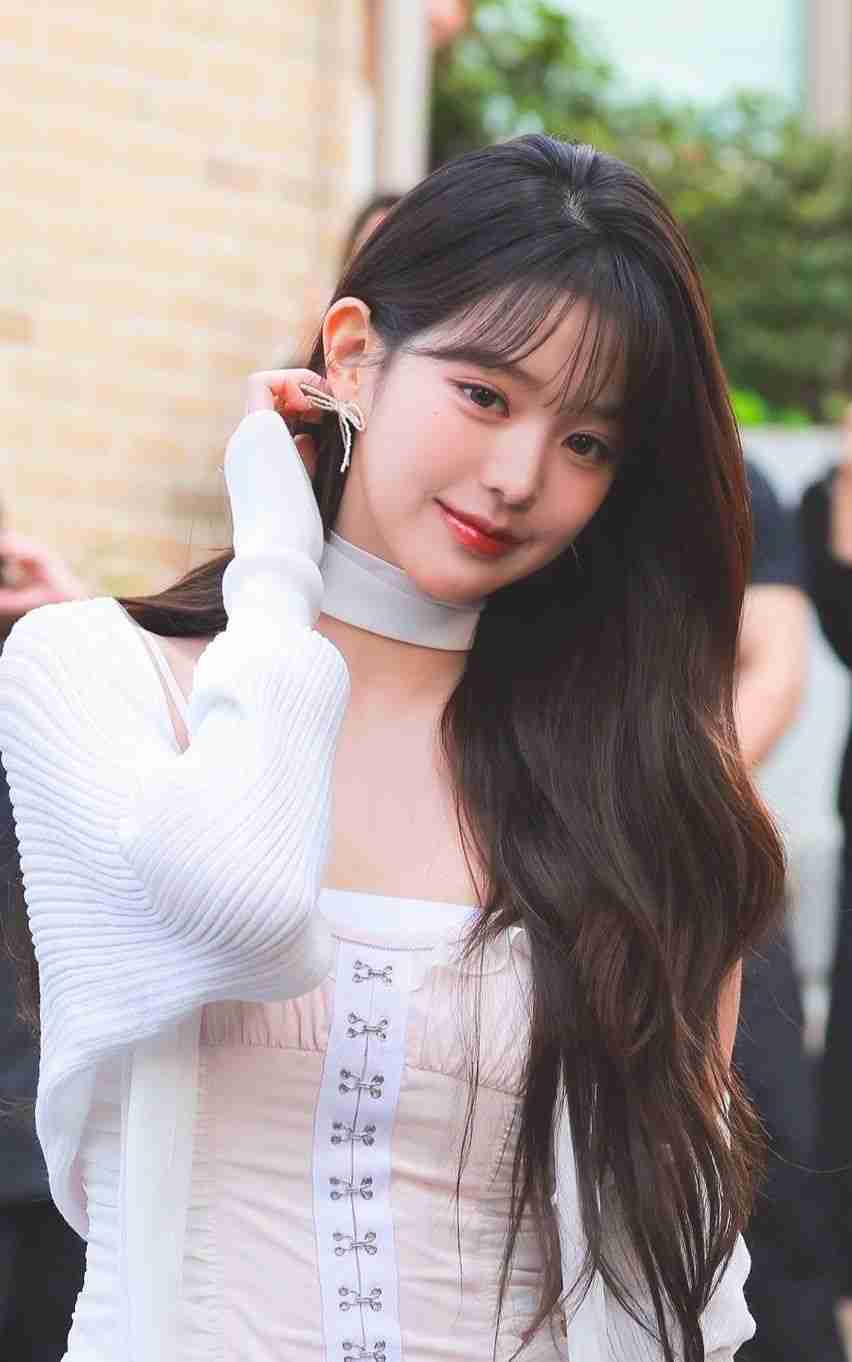 若い子のビジュアルレベルが年々高くなっている気がする