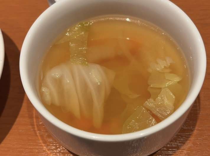 1人の時の食事
