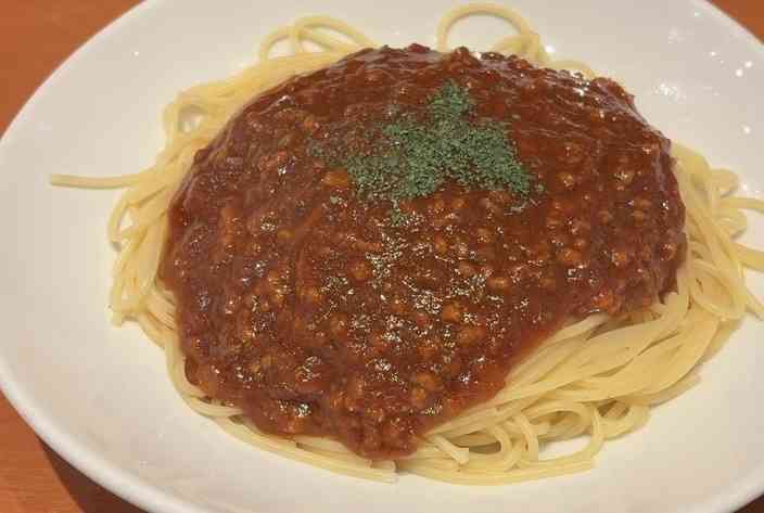 1人の時の食事
