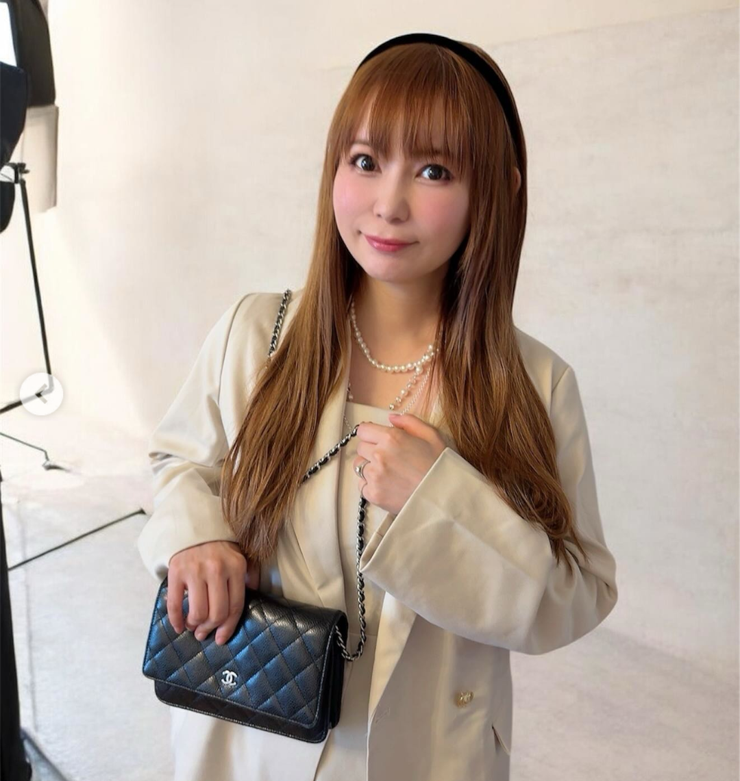 中川翔子「指輪が抜けない」パンパンに腫れた指の写真をアップし大炎上「早く病院行けばいいのに」アピールに顰蹙