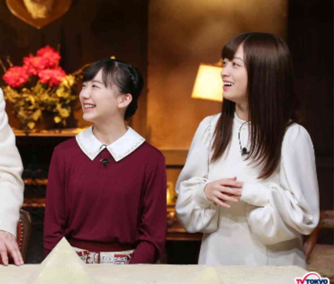 小顔あるある