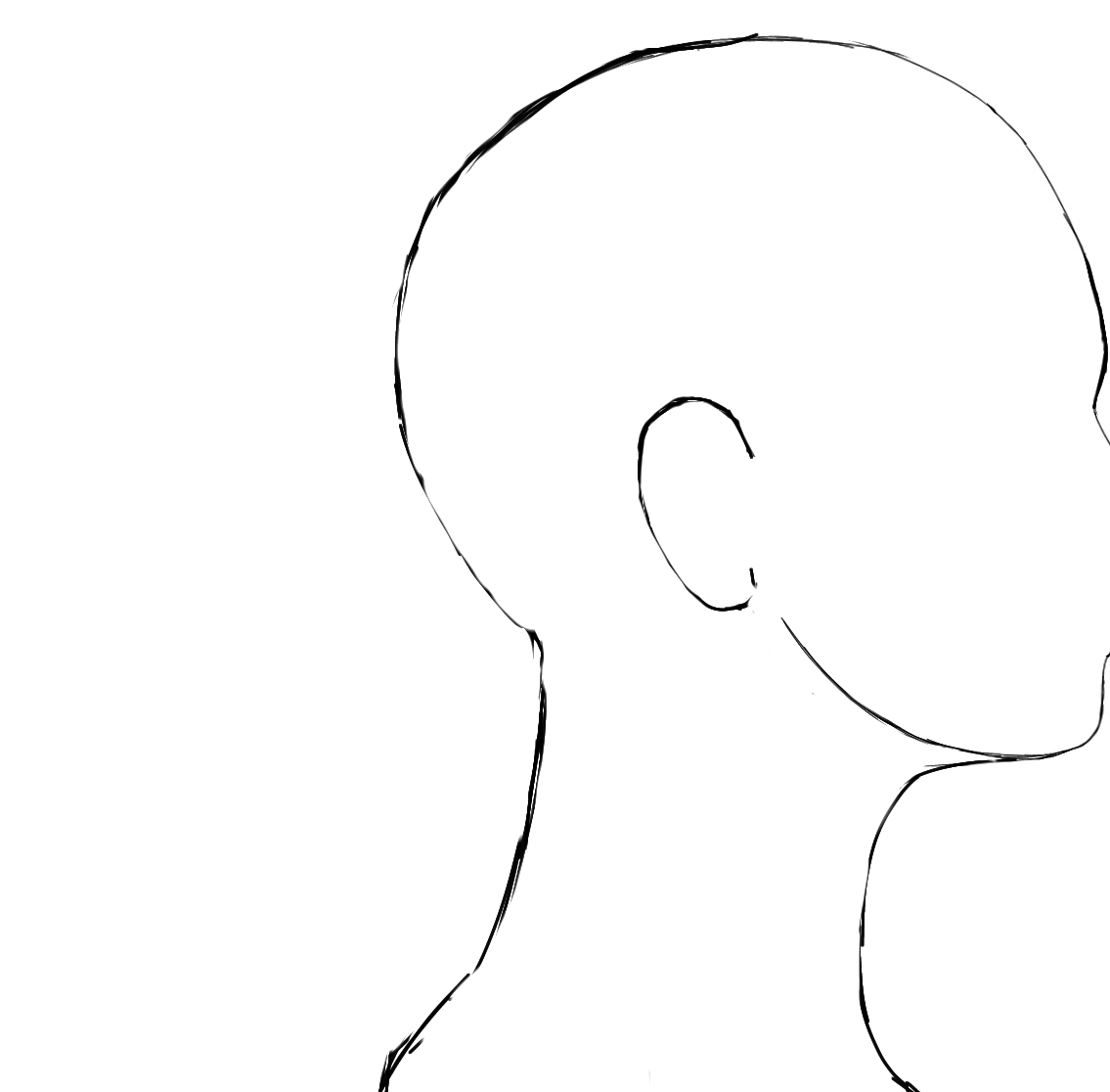 小顔あるある