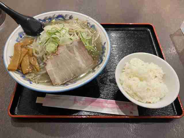 鈴木おさむ氏、ラーメン店でモヤッ…なぜ先にライスを出す？「分かります」「店側としては…」の声
