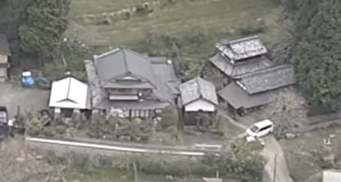 【速報】京都府南丹市で男児の遺体が見つかった事件で、父親が遺体遺棄への関与をほのめかす供述