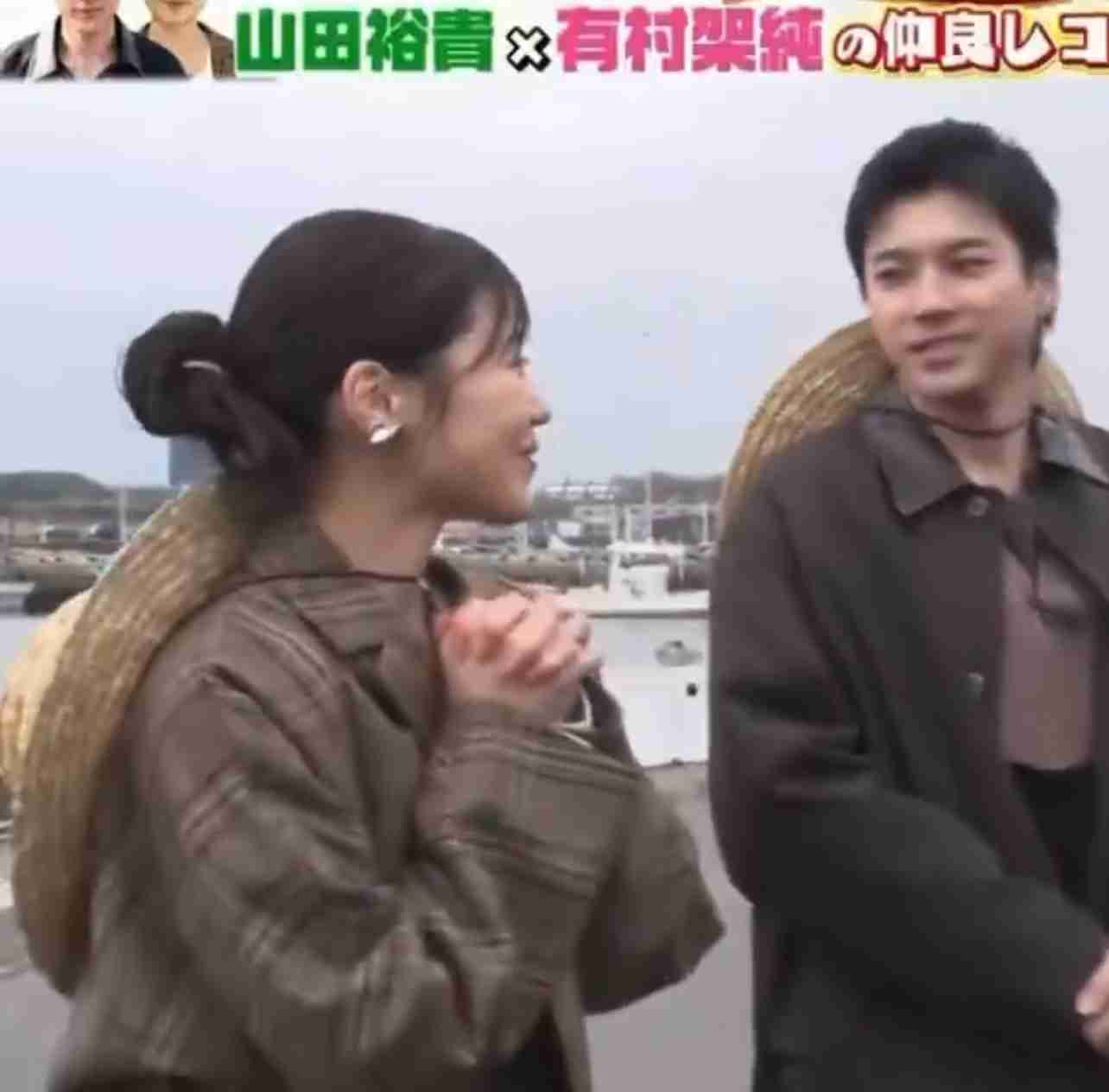 【アンチ禁止】有村架純を語りませんか？