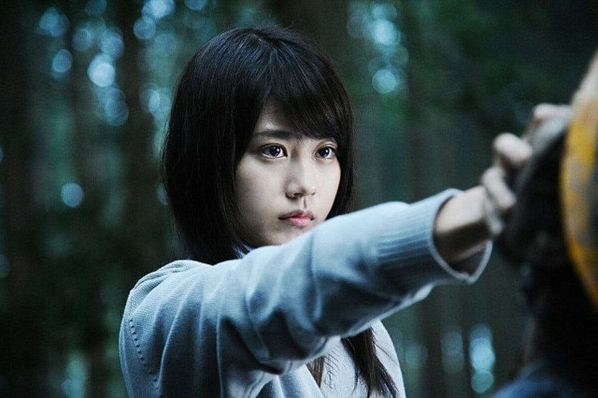 【アンチ禁止】有村架純を語りませんか？