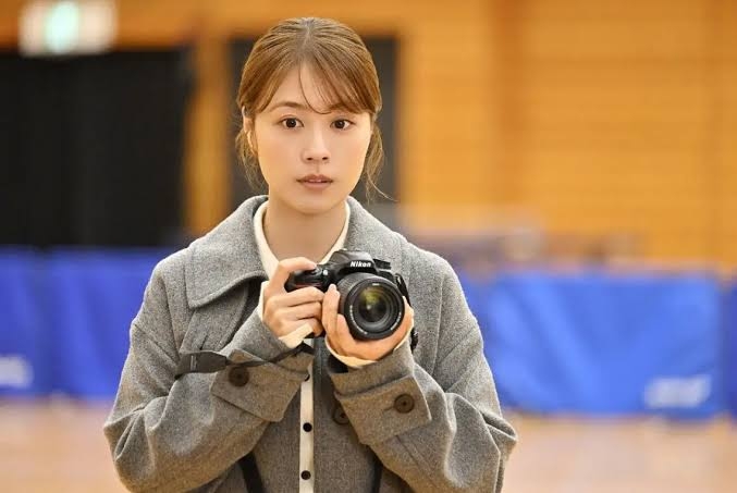 【アンチ禁止】有村架純を語りませんか？