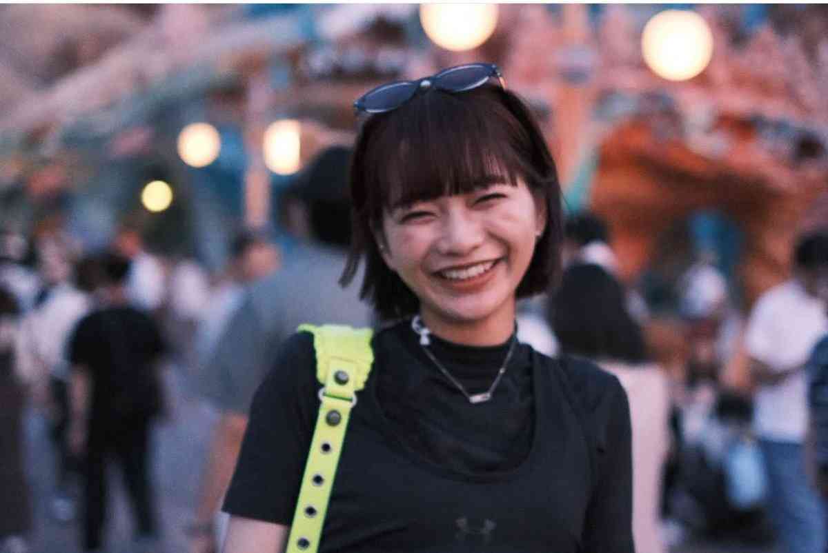 最近の若者の良いところを挙げよう！