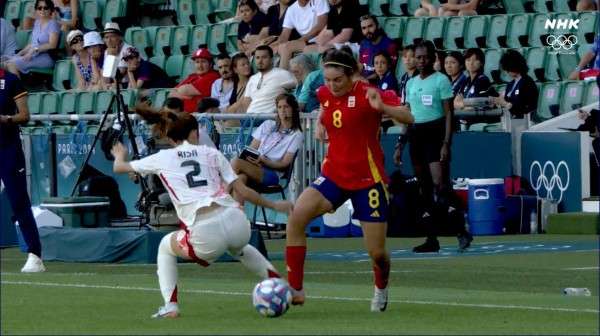 女子サッカー界で加速する“白パン廃止”。「そういうものだから」を変えたSOMPOのアクションの舞台裏