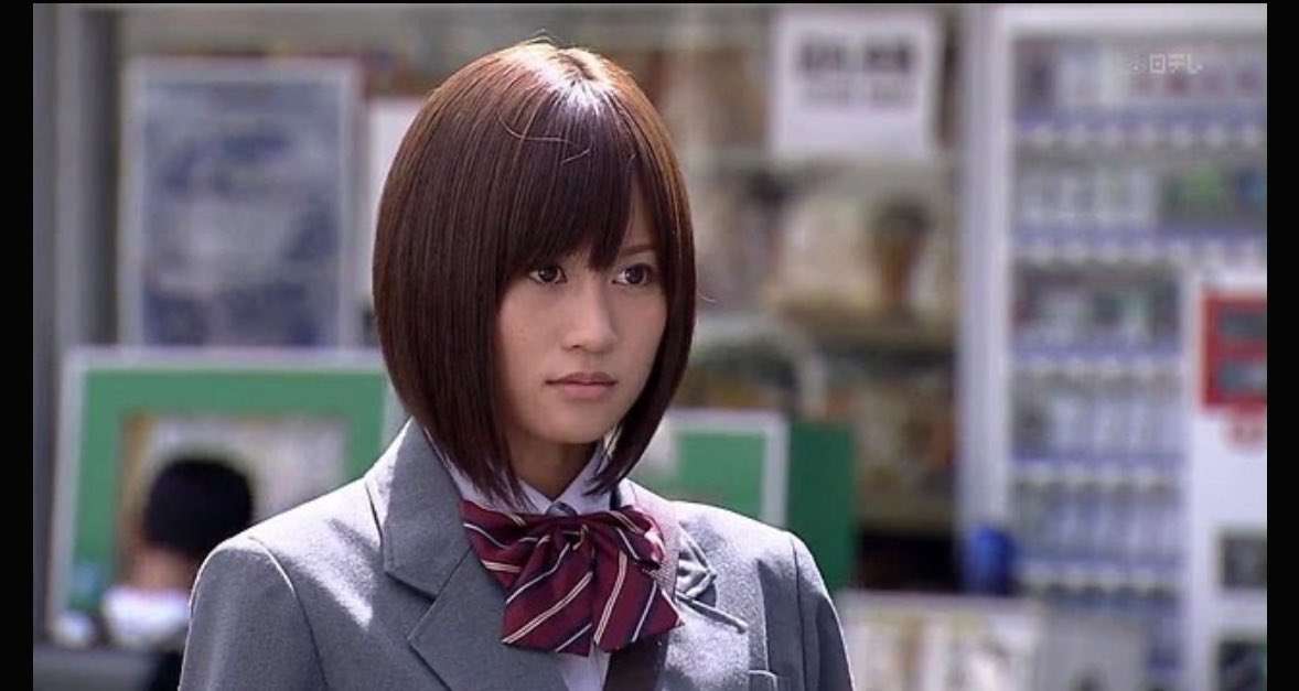 1番モテる髪型