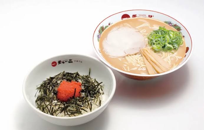 天下一品を語ろう【ラーメン】