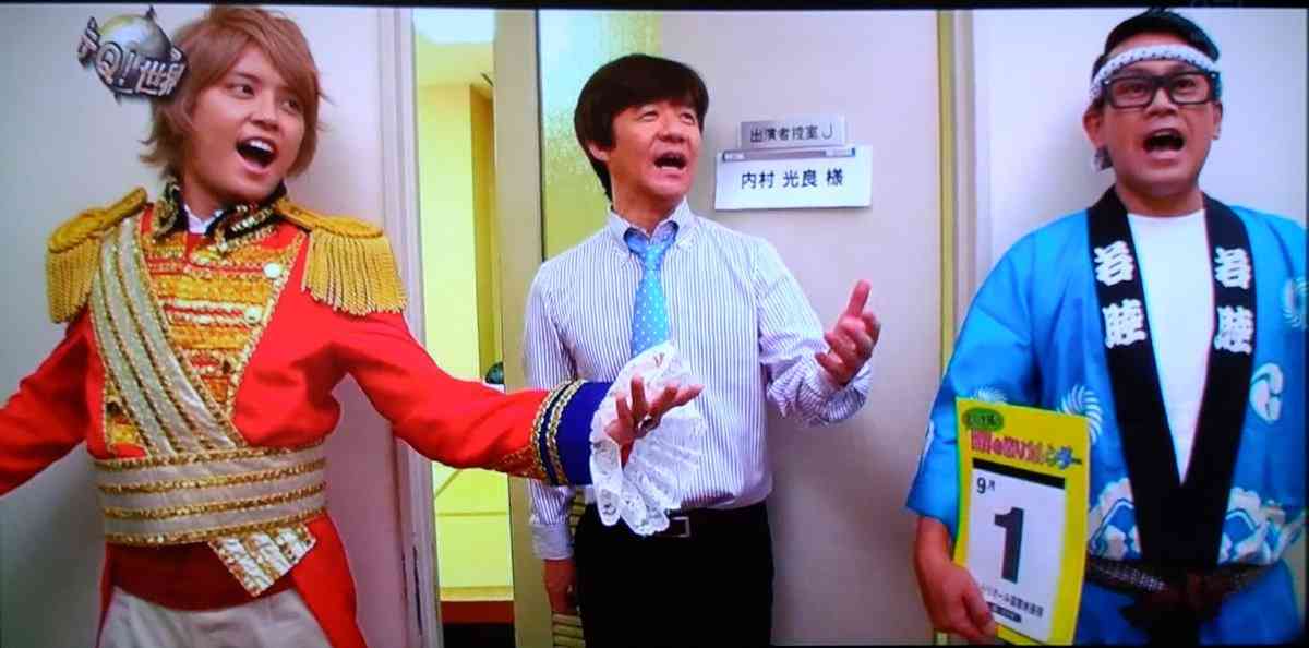 手越祐也『イッテQ』約6年ぶりスタジオ姿に反響、ほぼ変化なし「38って嘘だろ若すぎる見た目」