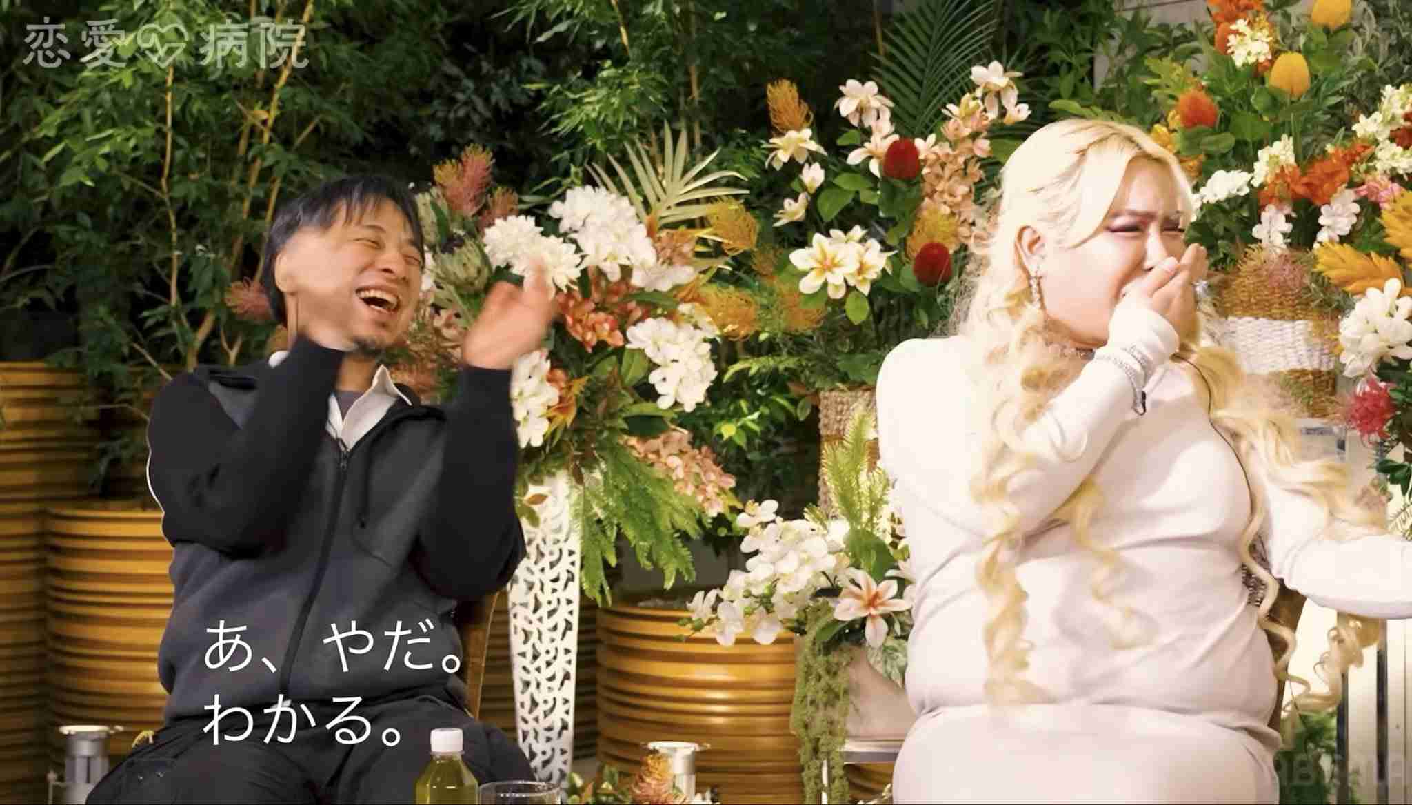 ひろゆき氏が持論「芸能界で通用するレベルの美人」に東大生がいない理由「当然難しくなる」断言