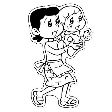 ギャグ漫画の常識人枠