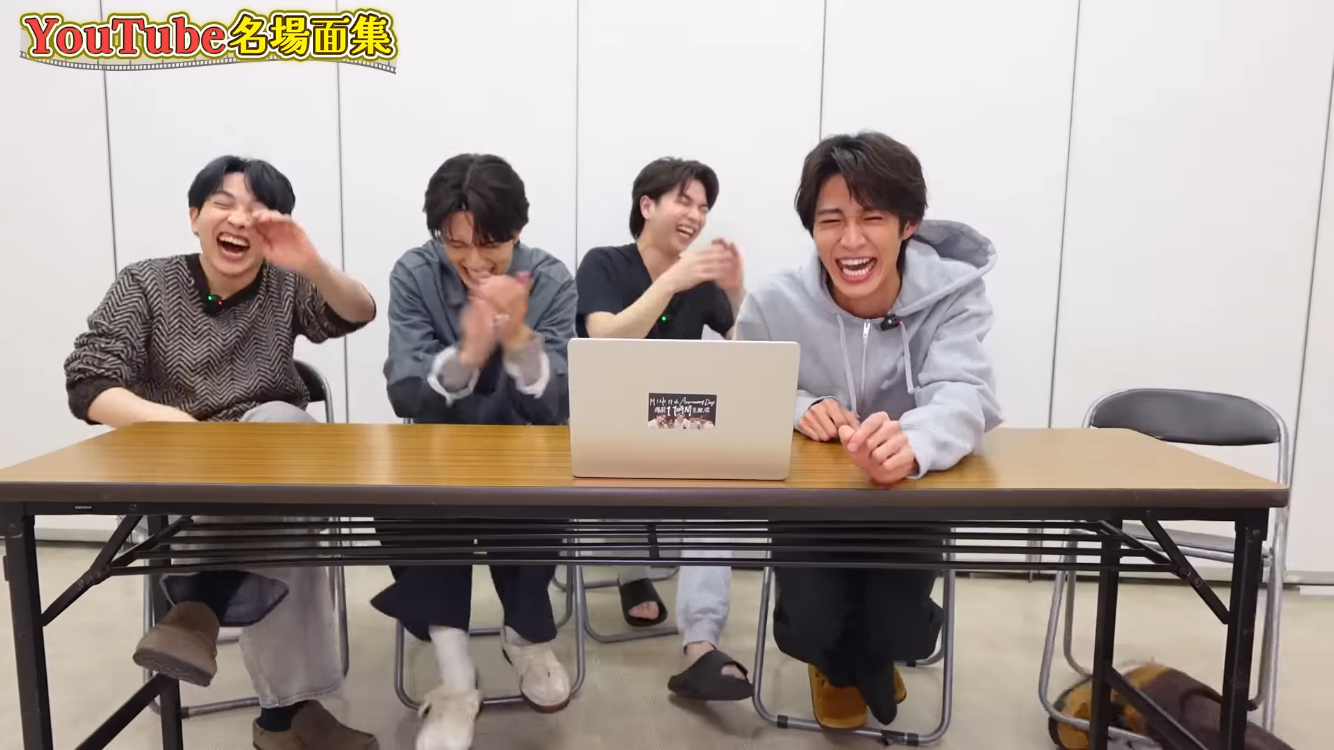 【M!LK】佐野勇斗さん好きな方 Part4