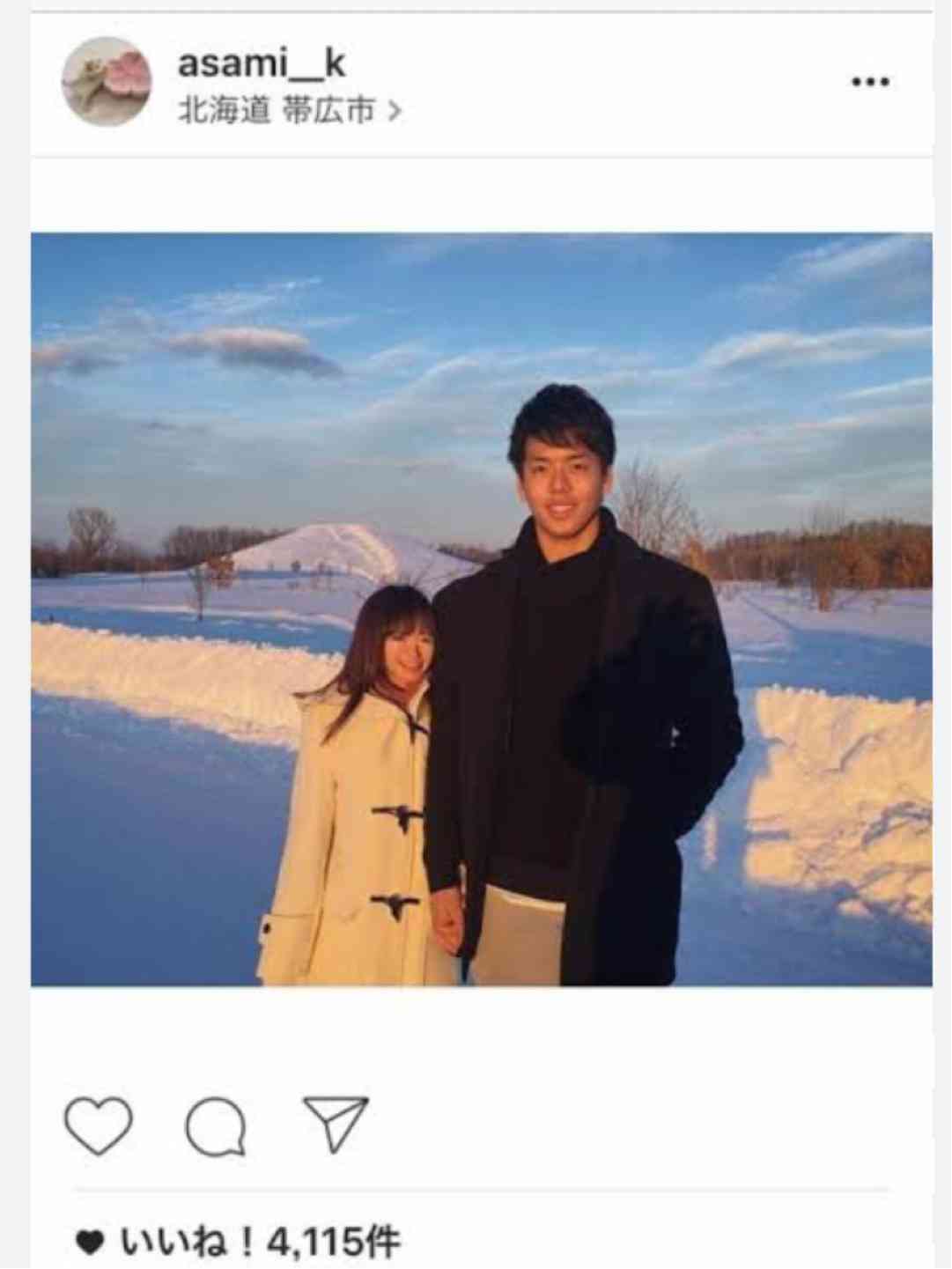 紺野あさ美、4児のワンオペ育児に本音 遠征に行く夫には「GPS付けてます」