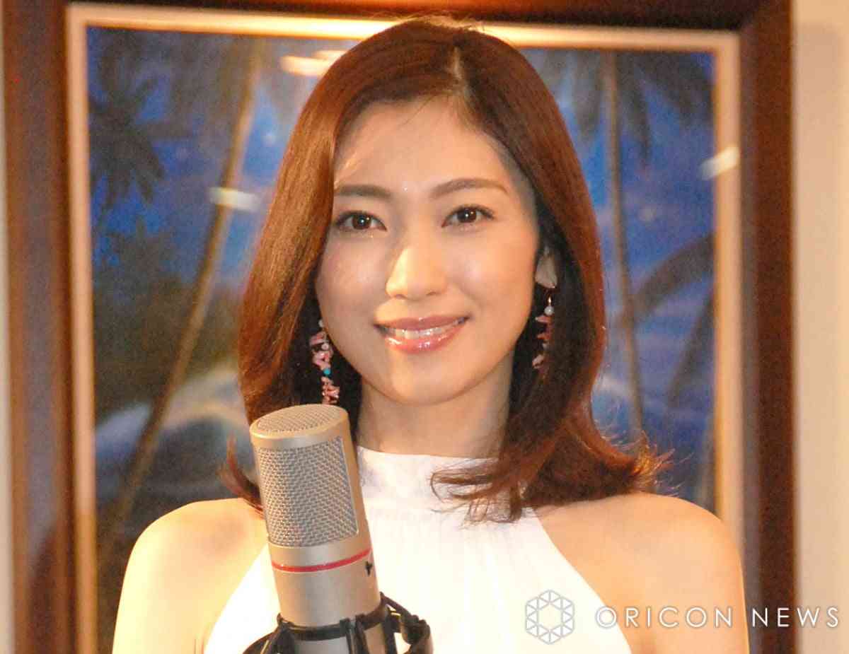 紺野あさ美、4児のワンオペ育児に本音 遠征に行く夫には「GPS付けてます」