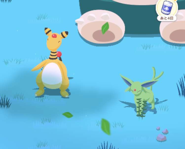 ポケモンスリープやってる人～！Part33