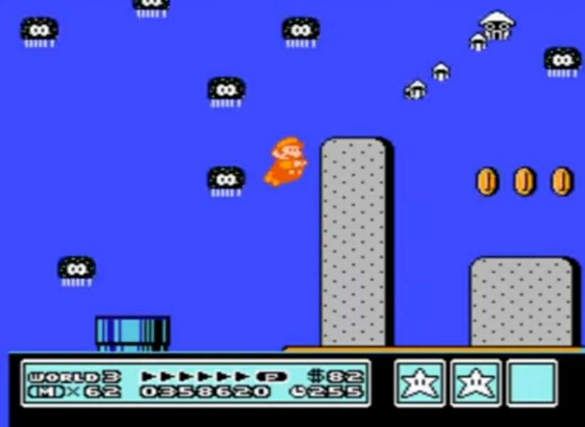 【ゲーム】ファミコンを語ろう！part5